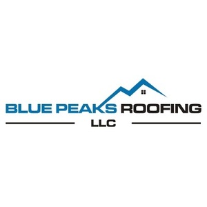 Blue Peaks Roofing LLC - Littleton, CO, USA