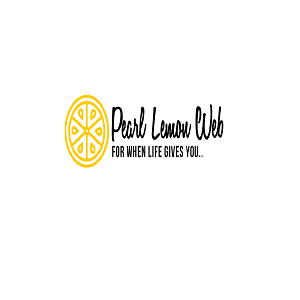 Pearl Lemon Web Logo