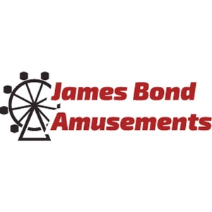 James Bond Amusements - Keston, Kent, United Kingdom