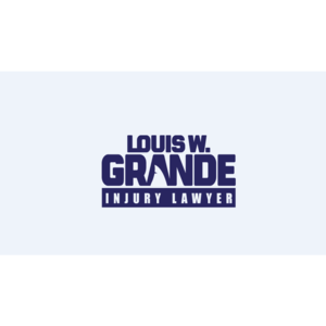 Louis W. Grande - Personal Injury Lawyer - Providence, RI, USA