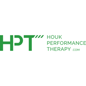 David Houk PT, CSCS // Houk Performance Therapy - Little Rock, AR, USA