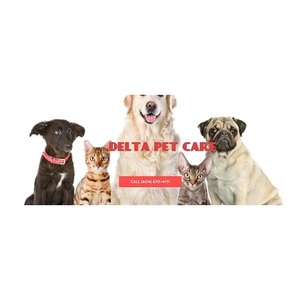Delta Pet Care - Delta, BC, Canada