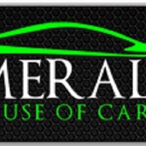Emerald House Of Cars - Wednesbury, West Midlands, United Kingdom