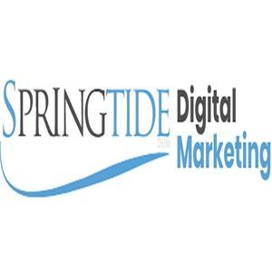 Springtide Digital Marketing - Congleton, Cheshire, United Kingdom