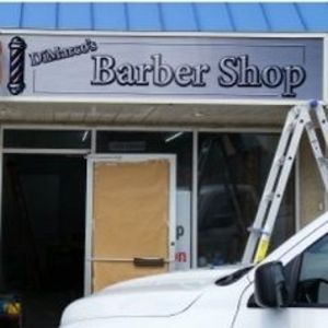 DiMarco's Barber Shop - Lake Hopatcong, NJ, USA