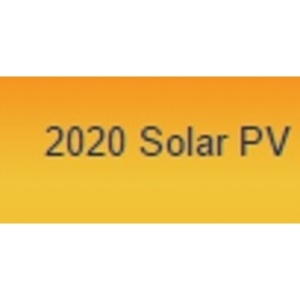 2020 Solar PV - Worcester, Worcestershire, United Kingdom