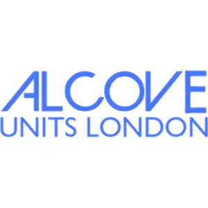 Alcove Units London - London City, London N, United Kingdom