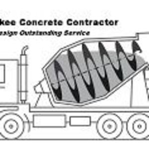 Pewaukee Concrete Contractor - Pewaukee, WI, USA