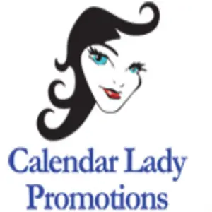 Calendar Lady Promotions - Ross On Wye, Hertfordshire, United Kingdom