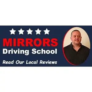 Mirrors Driving School - Corby, Northamptonshire, United Kingdom