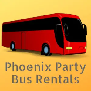 Phoenix Party Bus Rentals - Phoenix, AZ, USA