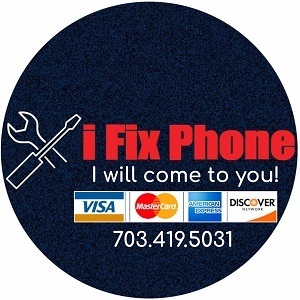 911ifix.com iPhone repair - Herndon, VA, USA