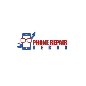 Phone Repair Nerds - Humble, TX, USA