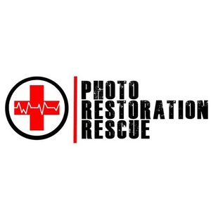 photo restoration rescue - Melborune, VIC, Australia