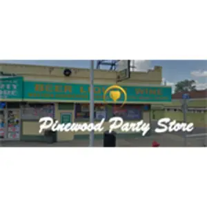 Pinewood Party Store - Lincoln Park, MI, USA