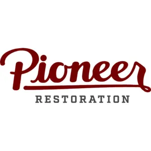 Pioneer Restoration - Redmond, OR, USA