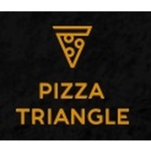Pizza Triangle Newcastle - Newcastle-under-Lyme, Staffordshire, United Kingdom