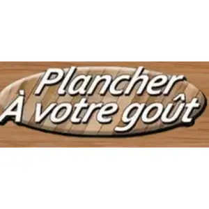 Plancher à votre goût - Longueuil, QC, Canada