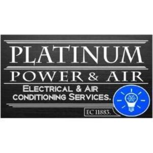 Platinum Power & Air - Mariginiup, WA, Australia