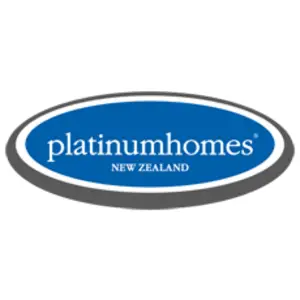 Platinum Homes Logo