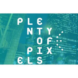 Plenty Of Pixels - Pasadena, CA, USA