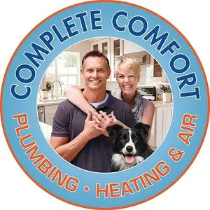 Complete Comfort Air Conditioning & Heating - Lake Forest, CA, USA
