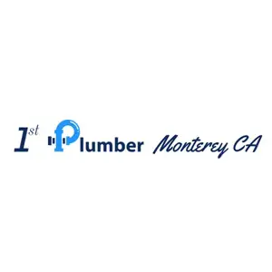 1st Plumber Monterey - Pacific Grove, CA, USA