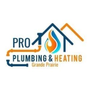 Pro Plumbing & Heating | Grande Prairie - Grande Prairie, AB, Canada