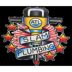 SLAM Plumbing - Decatur, GA, USA