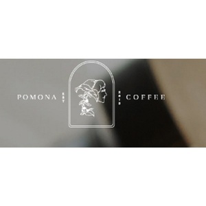 Pomona Coffee - Richmond, BC, Canada