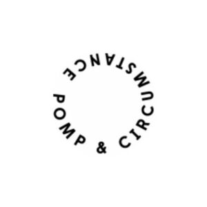 Pomp & Circumstance PR Agency - Toronto, ON, Canada