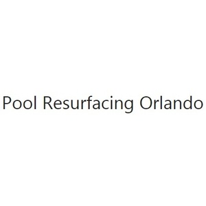Pool Resurfacing Orlando - Orlando, FL, USA
