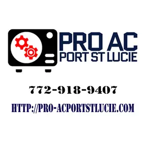 Pro AC Port St. Lucie - Port St Lucie, FL, USA