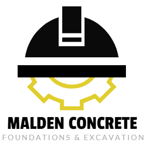 Malden Concrete Foundations & Excavation - Malden, MA, USA