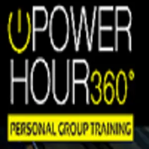 Power Hour 360 - Kirkland, WA, USA