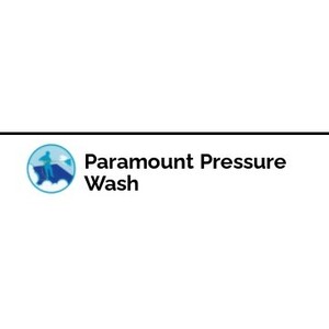 Paramount Pressure Wash - Campbell River, BC, Canada