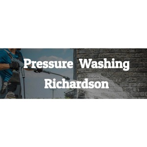 Pressure Washing of Richardson - Richardson, TX, USA