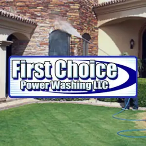 FirstChoicePressureWashing - Brodhead, KY, USA