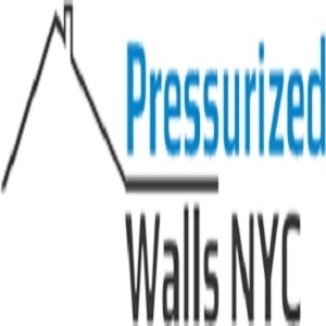 Pressurized Walls NYC - New  York, NY, USA