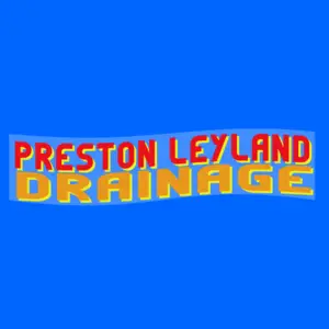 Preston Leyland Drainage - Preston, Lancashire, United Kingdom