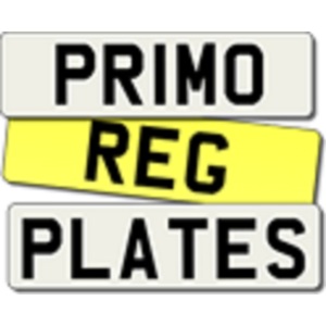 Primo Registrations - Fleet, Hampshire, United Kingdom