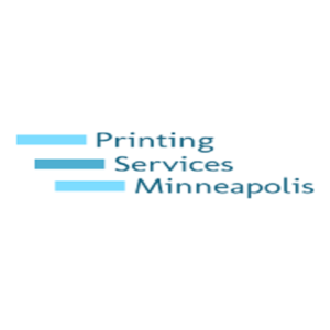 Printing Services Minneapolis - Minneapolis, MN, USA