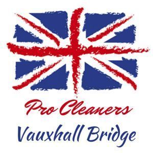 Pro Cleaners Vauxhall Bridge