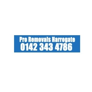 Pro Removals Harrogate - Harrogate, North Yorkshire, United Kingdom