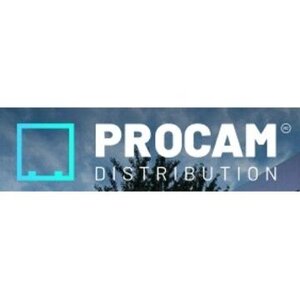 Procam Distributions - Gatineau, QC, Canada