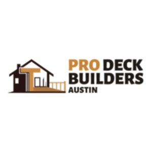 Pro Deck Builders - Austin, TX, USA