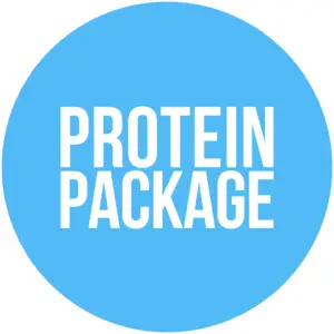 Protein Package - Bridgnorth, Shropshire, United Kingdom