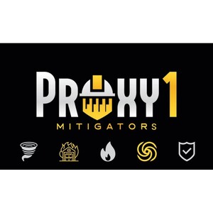 Proxy1Mitigators - Ama, LA, USA