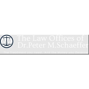 The Law Offices of Dr. Peter M. Schaeffer #1 - Riverside, CA, USA