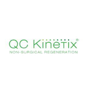 QC Kinetix (Freeport) - Freeport, ME, USA